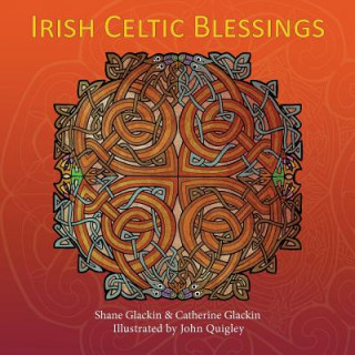 Irish Celtic Blessings