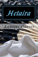 Hetaira: A Mason Briggs Mission