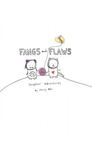 Fangs and Flaws: FangGrrr Adventures