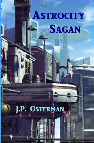 Astrocity Sagan