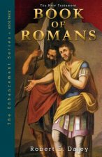 Book of Romans: Explosively Enhanced