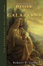 Book of Galatians: Explosively Enhanced