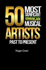 50 Most Significant Jamaican Musical Artists Past To Present