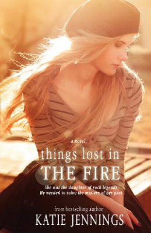 Things Lost In The Fire