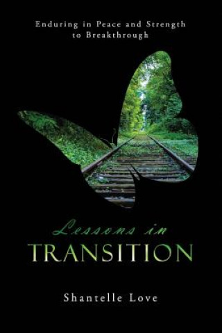 Lessons in Transition: Enduring in Peace and Strength to Breakthrough