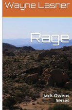 Rage: Jack Owens Series