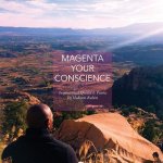 Magenta Your Conscience: Inspirational Quotes & Poems