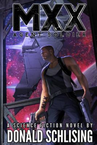 MXX: Agent Soldier