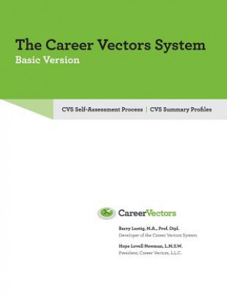 Career Vectors System Basic Version: Self-Assessment