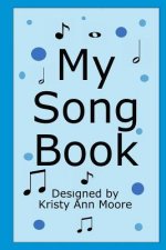 My Song Book: Blue Version