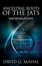Ancestral Roots of the Jats: DNA Revelations