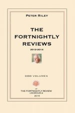 The Fortnightly Reviews: Poetry Notes 2012-2014