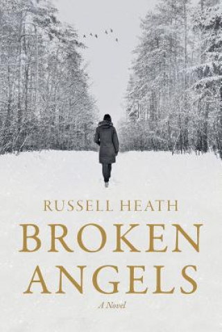 Broken Angels