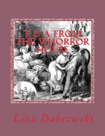 T & A From The Whorror House: (Tales & Anecdotes, Where was Your Mind)