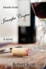 Emails from Jennifer Cooper