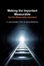 Making the Important Measurable, Not the Measurable Important: How Authentic Mixed Method Assessment helps unlock student potential-and tracks what Re