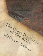 The Great Doctrines of The Bible
