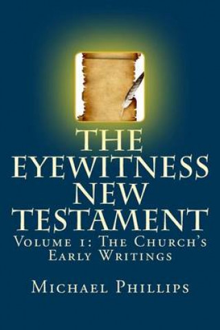 Eyewitness NT 1, 6 X 9