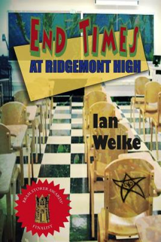 End Times at Ridgemont High