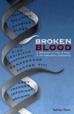 Broken Blood: A reflection of Loss and Hope in the Hemophilia Community