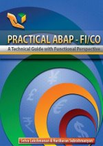 Practical ABAP - FI/CO: A Technical Guide with Functional Perspective