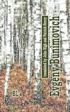 Evgeny Bunimovich. Bilingual Poetry Collection: translated to English by John High and Patrick Henry