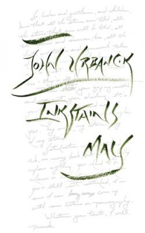 InkStains: May