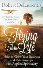 Flying Thru Life: How to Grow Your Business and Relationships with Applied Spirituality - My Soulrific Journey to Abundance and Ease