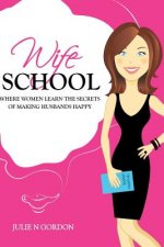 Wife School: Where Women Learn the Secrets of Making Husbands Happy