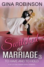 To Have and To Hold: A Jet City Billionaire Serial Romance