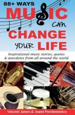 88+ Ways Music Can Change Your Life