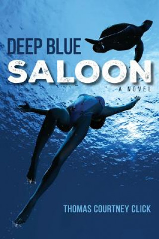 Deep Blue Saloon