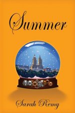 Summer: The Manhattan Exiles, Volume 2