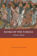 Banks of the Tamasa: A Story of Sita