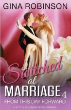 From This Day Forward: A Jet City Billionaire Serial Romance