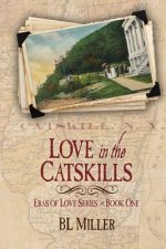 Love in the Catskills
