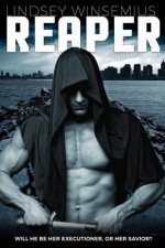 Reaper: A Dystopian Romance