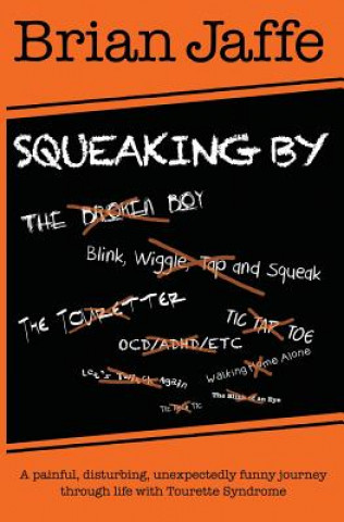 Squeaking By