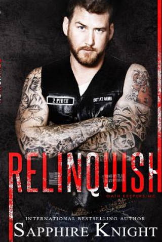 Relinquish