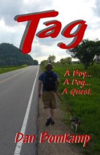 Tag: A Boy, A Dog, A Quest