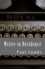 Writer in Residence