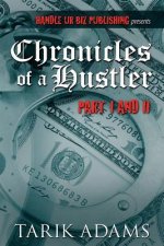Chronicles of A Hustler: 