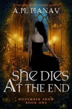 She Dies at the End