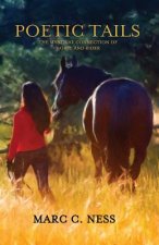 Poetic Tails: The mystical connection of horse and rider