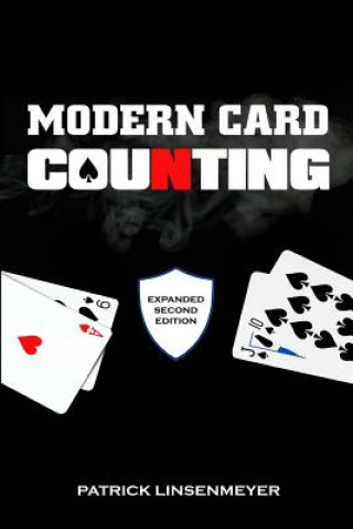 Modern Card Counting