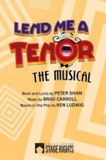 Lend Me A Tenor