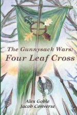 Four Leaf Cross