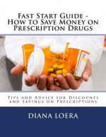 Fast Start Guide - How to Save Money on Prescription Drugs