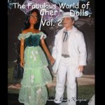 Fabulous World of Cher Dolls, Vol. 2
