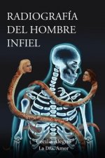 Radiografia del Hombre Infiel: Cómo detectarlo para no caer en su trampa... O cómo salirse de su trampa... ?a tiempo!